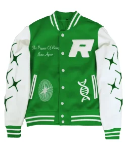 retrovert-green-and-white-varsity-jacket