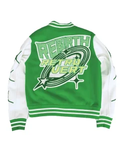 retrovert-green-and-white-varsity-jacket