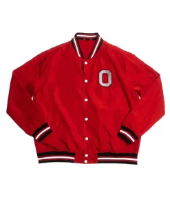 script-ohio-state-buckeyes-red-jacket