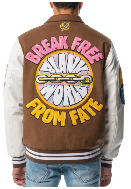 sugarhill-danger-letterman-brown-bomber-jacket