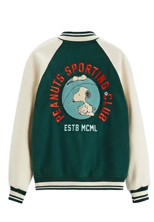peanuts-snoopy-varsity-jacket
