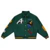 a-few-good-kids-classic-green-bomber-jacket