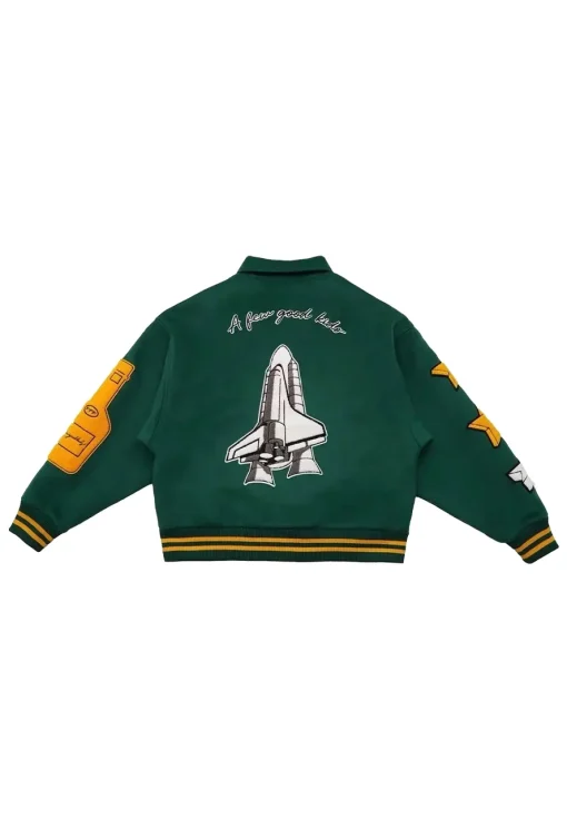 a-few-good-kids-classic-green-bomber-jacket