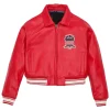 avirex-cropped-leather-red-jacket