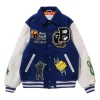 a-bathing-ape-bape-blue-and-white-bomber-jacket