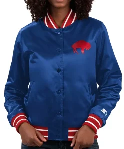 buffalo-bills-full-count-blue-satin-jacket