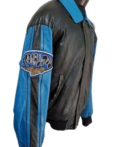scooby-doo-leather-jacket-with-patches