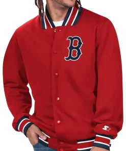 boston-red-sox-secret-weapon-red-jacket