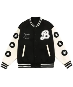 black-air-better-with-fries-burger-black-bomber-jacket