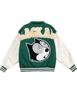 blackair-its-better-with-fries-green-bomber-jacket