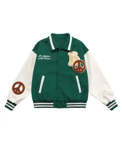 blackair-its-better-with-fries-green-bomber-jacket