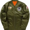 las-vegas-raiders-green-varsity-jacket