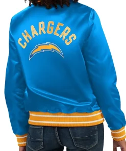 los-angeles-chargers-full-count-blue-jakcet