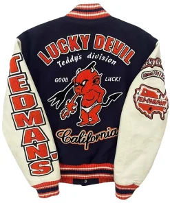 lucky-devil-tedman-varsity-bomber-jacket