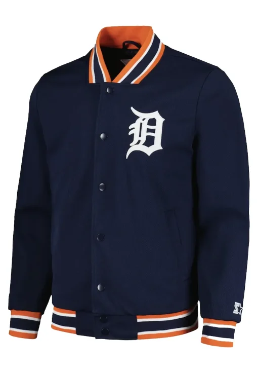 detroit-tigers-secret-weapon-navy-blue-bomber-jacket