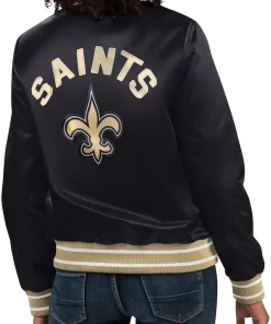 new-orleans-saints-full-count-satin-jacket
