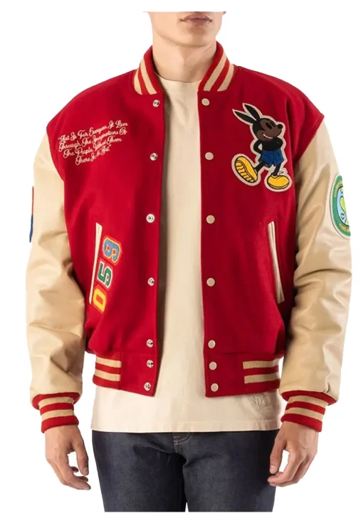 ozzy-rello-red-bomber-jacket