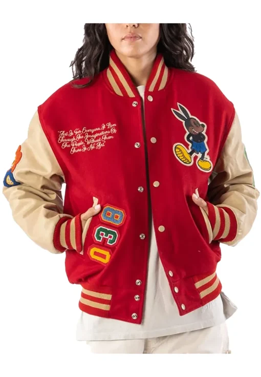 ozzy-rello-red-bomber-jacket