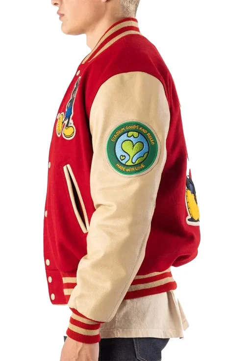 ozzy-rello-red-bomber-jacket