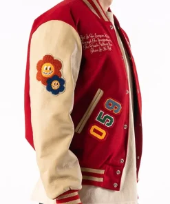 ozzy-rello-red-bomber-jacket