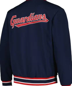 cleveland-guardians-secret-weapon-navy-blue-jacket