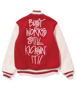 bape-stussy-varsity-red-jacket