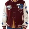 true-religion-maroon-and-white-letterman-jacket