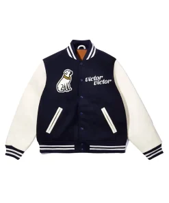 human-made-victor-victor-black-bomber-jacket