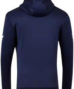 2024-castore-travel-blue-hoodie