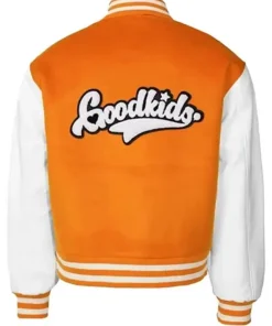 a-few-good-kids-orange-cherub-baseball-varsity-jacket