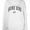 anine-bing-grey-hoodie