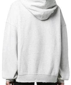 anine-bing-grey-hoodie