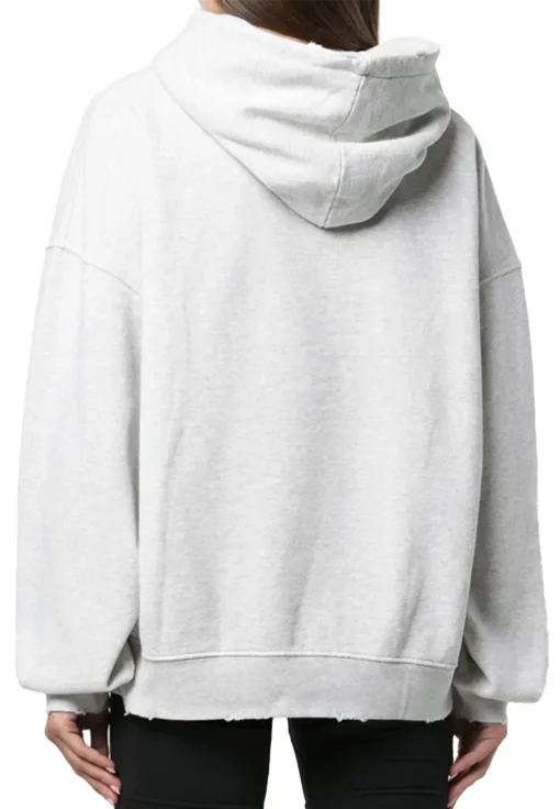 anine-bing-grey-hoodie