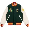 bee-line-green-varsity-jacket