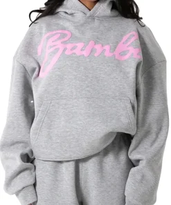 grey-bye-bambi-hoodie