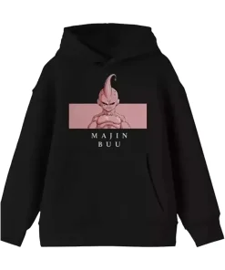 dragon-ball-z-majin-buu-black-hoodie