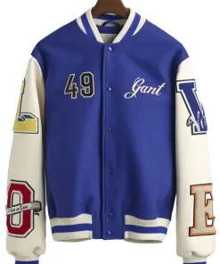 gant-bomber-jacket