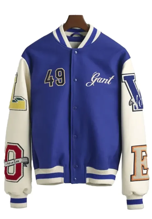 gant-bomber-jacket
