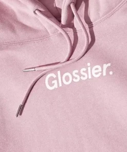 glossier-pink-pullover-hoodie
