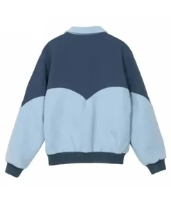 golf-wang-cowboy-blue-varsity-jacket