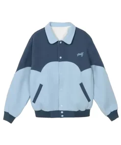 golf-wang-cowboy-blue-varsity-jacket
