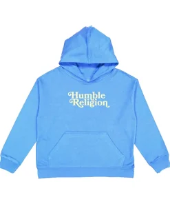 humble-religion-blue-pullover-hoodie