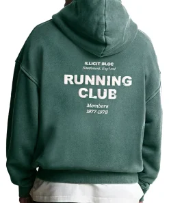 illicit-bloc-green-pullover-hoodie