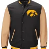 iowa-hawkeyes-black-and-brown-bomber-jacket