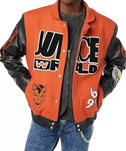 juice-wrld-jeff-hamilton-varsity-jacket