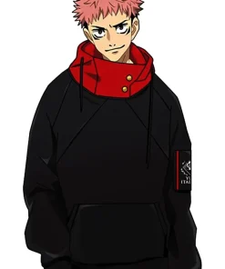 jujutsu-kaisen-black-hoodie