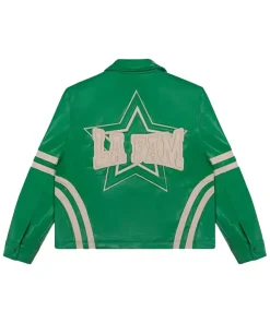 la-fam-retro-leather-green-jacket