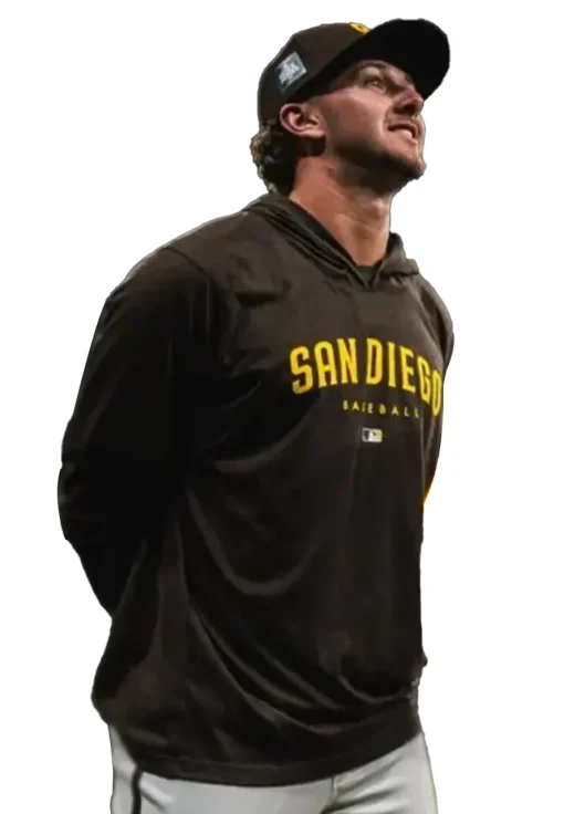 san-diego-padres-seoul-series-2024-brown-hoodie