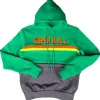 super-mall-green-and-grey-hoodie