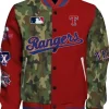 texas-rangers-lets-go-rangers-camo-lettermen-jacket